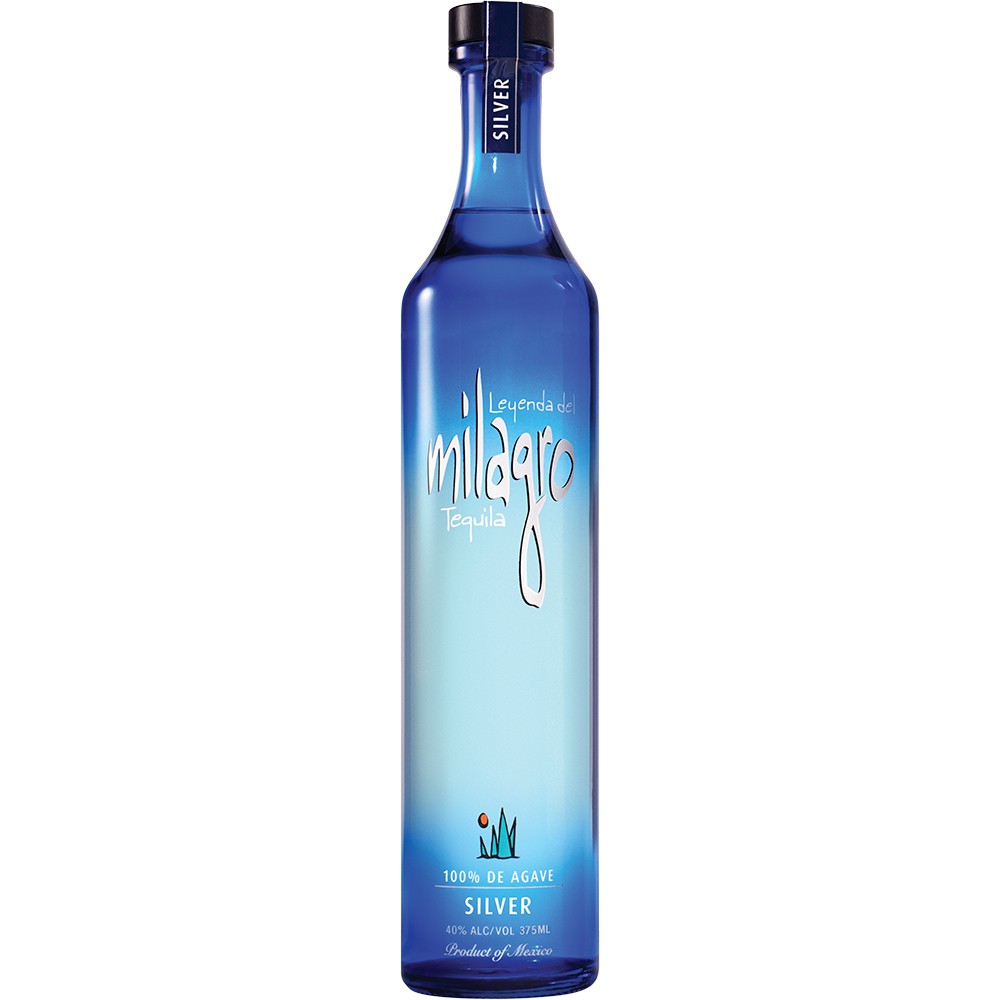 MILAGRO TEQ SLVR 6B 1L [3014632]