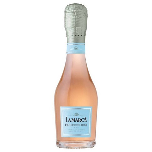 La Marca Prosecco Rose 187ml