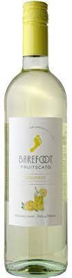 BAREFOOT FRUIT-SCATO LMNADE 750ML [3012339]