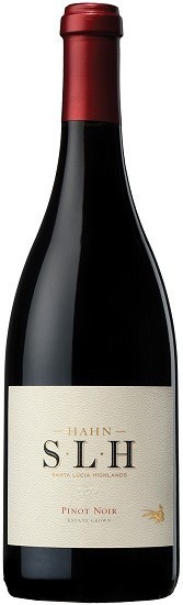 HAHN SLH P NOIR 21 750ML