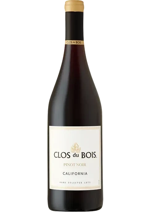 CLOS DU BOIS P NOIR CA 750ML [3007181]