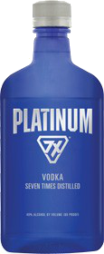 Platinum 7X 375ml