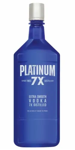 Platinum 7X 1 litr