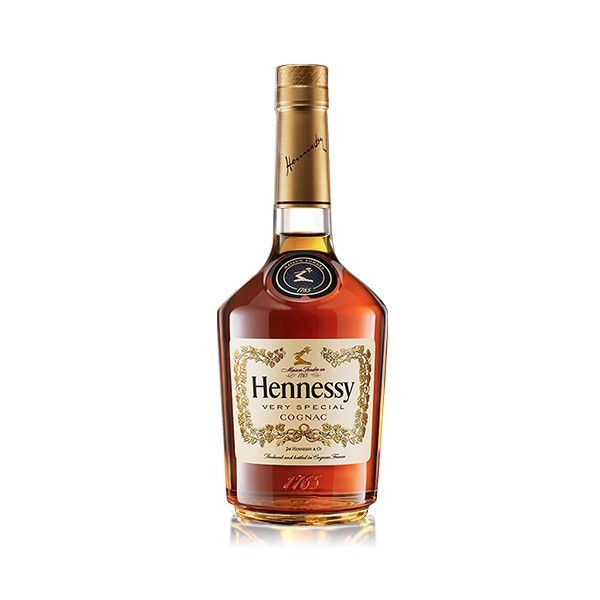 HENNESSY COGN VS FL 24B 200ML