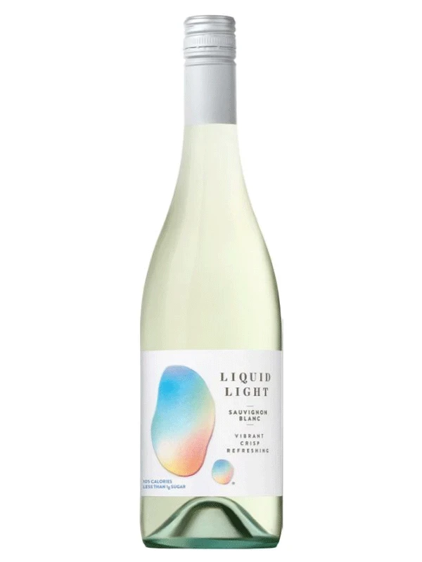 LIQUID LIGHT SAUV BLANC