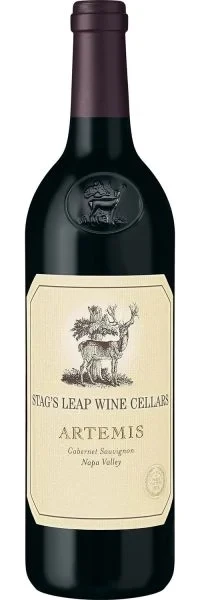 Stag's Leap Wine Artemis Cab. 750 DRY