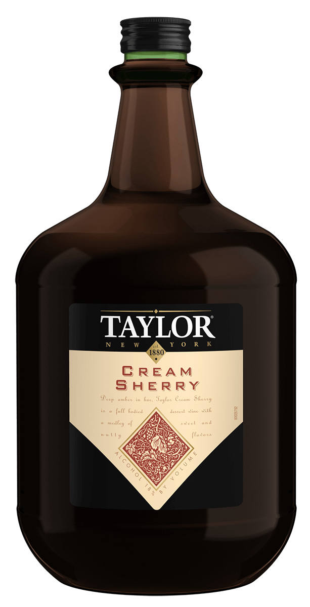TAYLOR SHERRY CRM 1.5L [9026299]