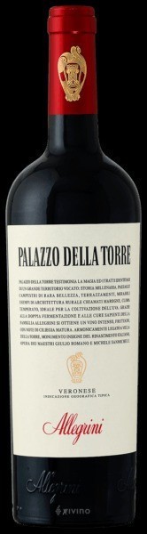 ALLEGRINI PALAZZO DELLE TORRE 750ML [9101815]