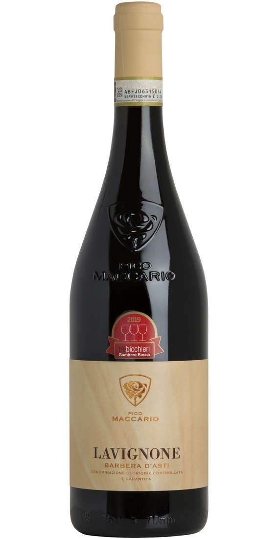 PICO MACC LAVIGNONE 750ML