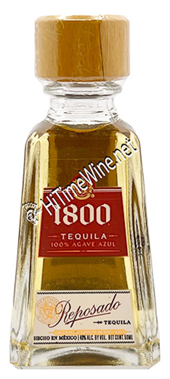1800 TEQUILA 50ML