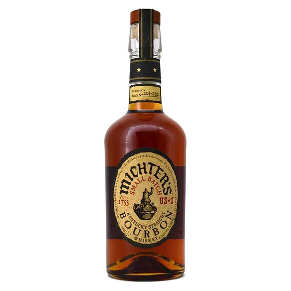 Michter'S Small Batch Bbn 750ml