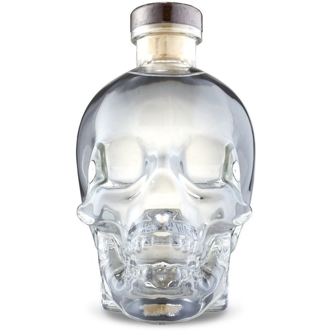 CRYSTAL HEAD PRIDE