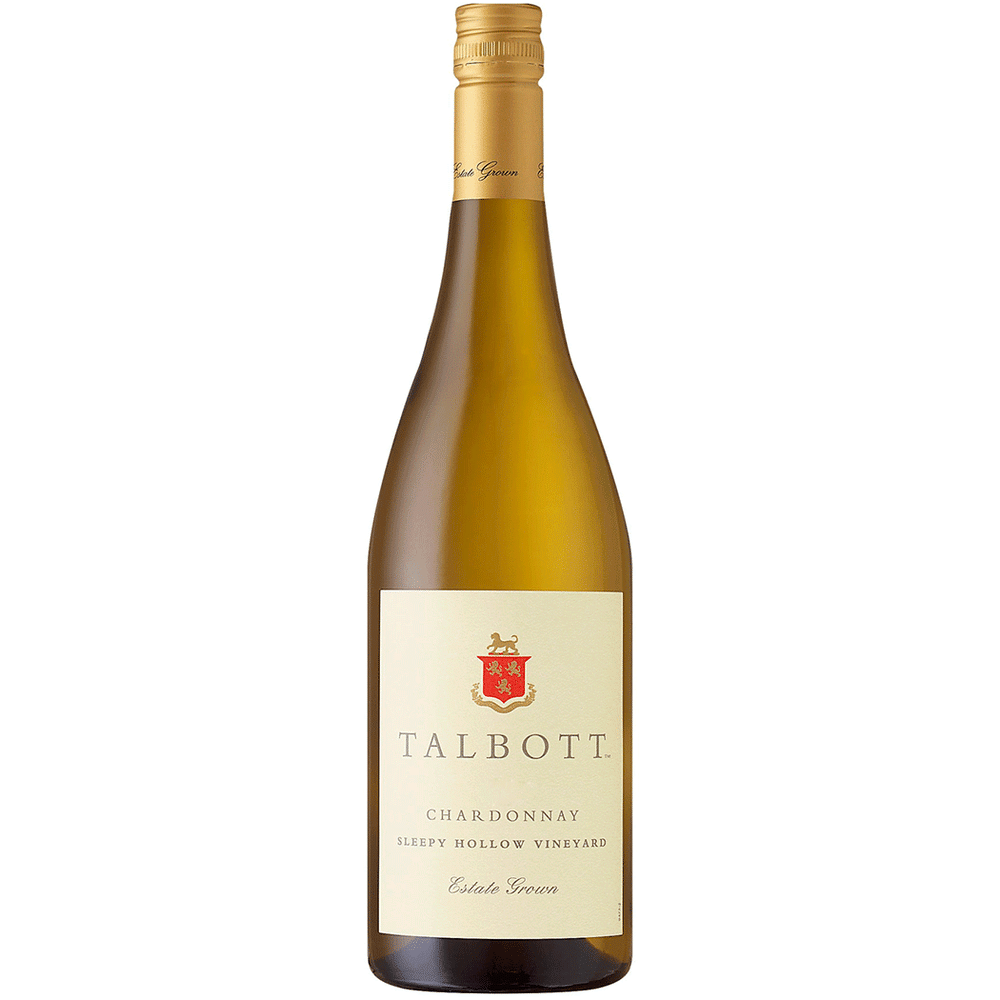 TALBOTT CHARD KALI HART 22 750ML [3015621]