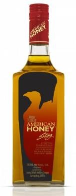 Wild Turkey Honey 750ml