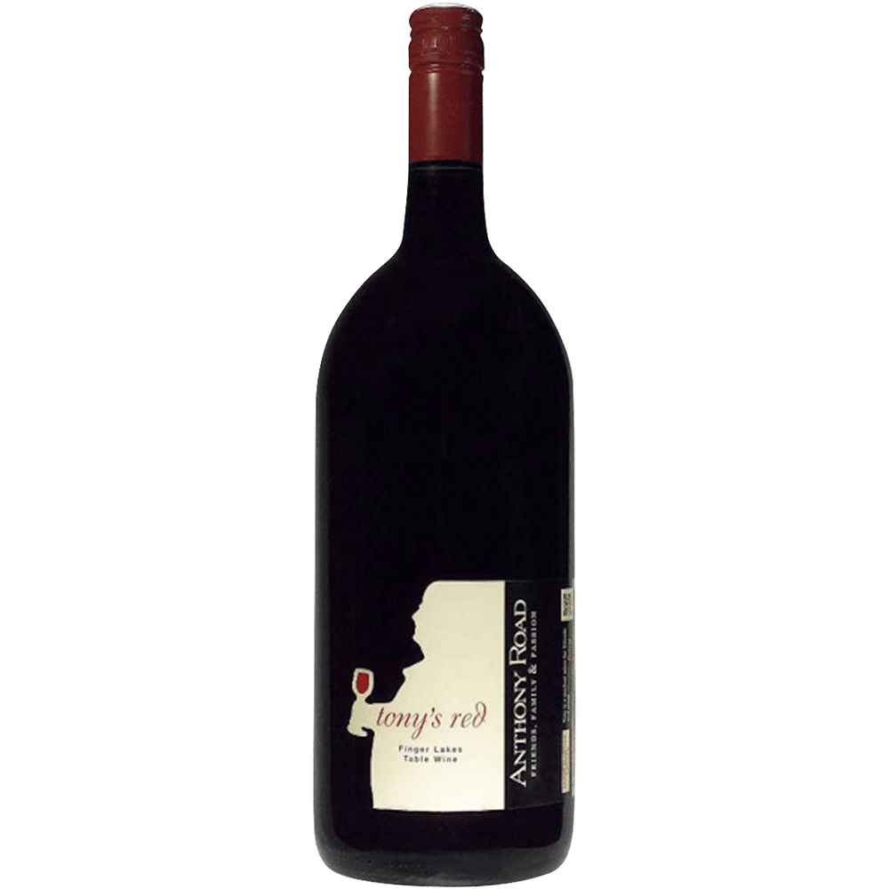 Anthony Rd. Tony's Red 1.5ltr