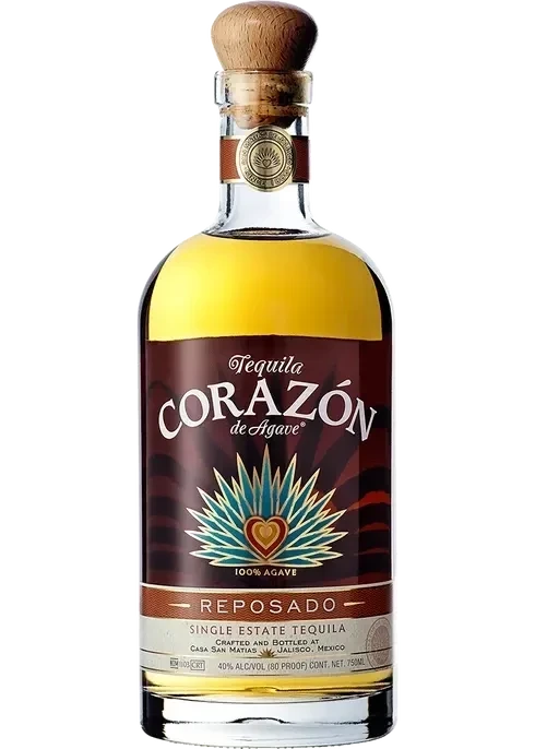 CORAZON REPO 750ML