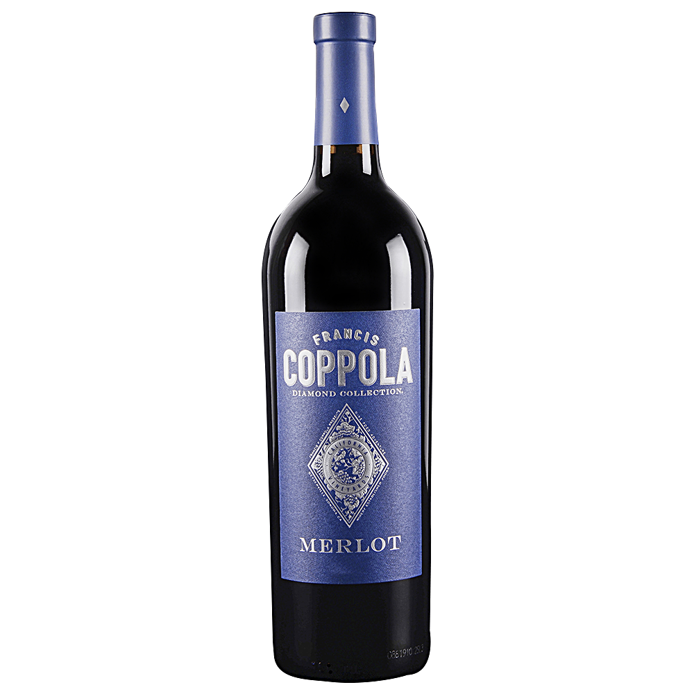 COPPOLA DIAMOND MERLOT