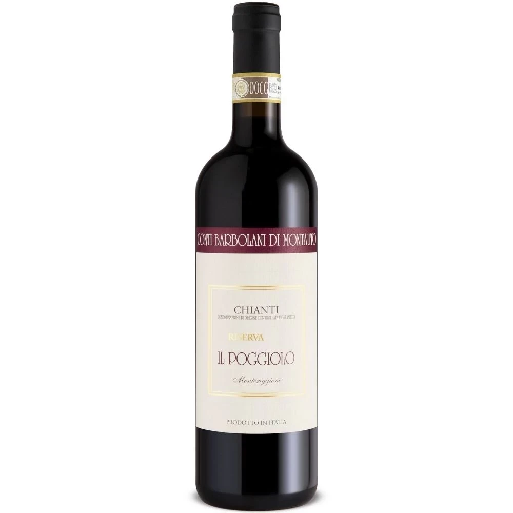 CHIANTI CONTI BARBOLANI 750ML