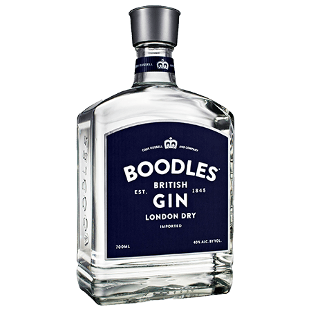 BOODLES BRITISH GIN 1.75L [9005345]