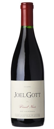 Joel Gott Pinot Noir 750ml