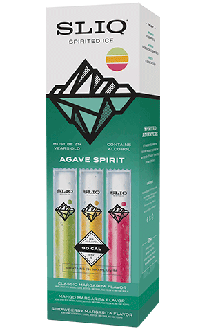 SLIQ 9PK POPCICLES