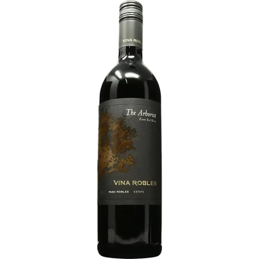 VINA ROBLES RED BLEND 750ML