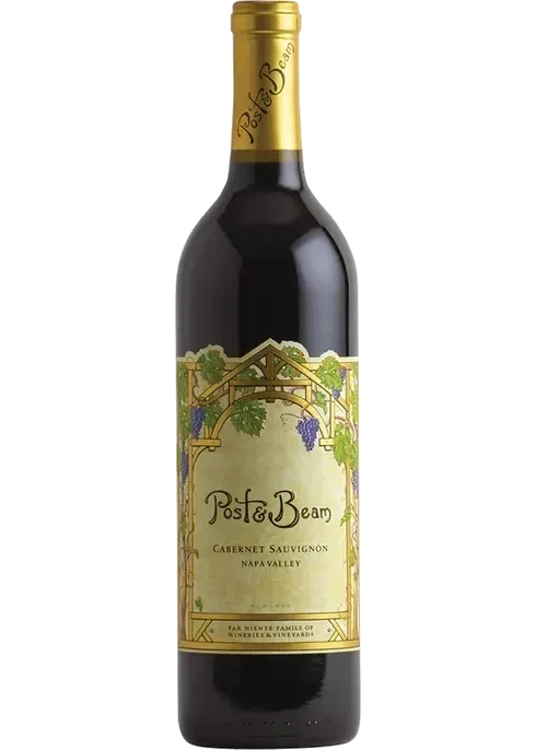 POST & BEAM NAPA VALLEY CABERNET