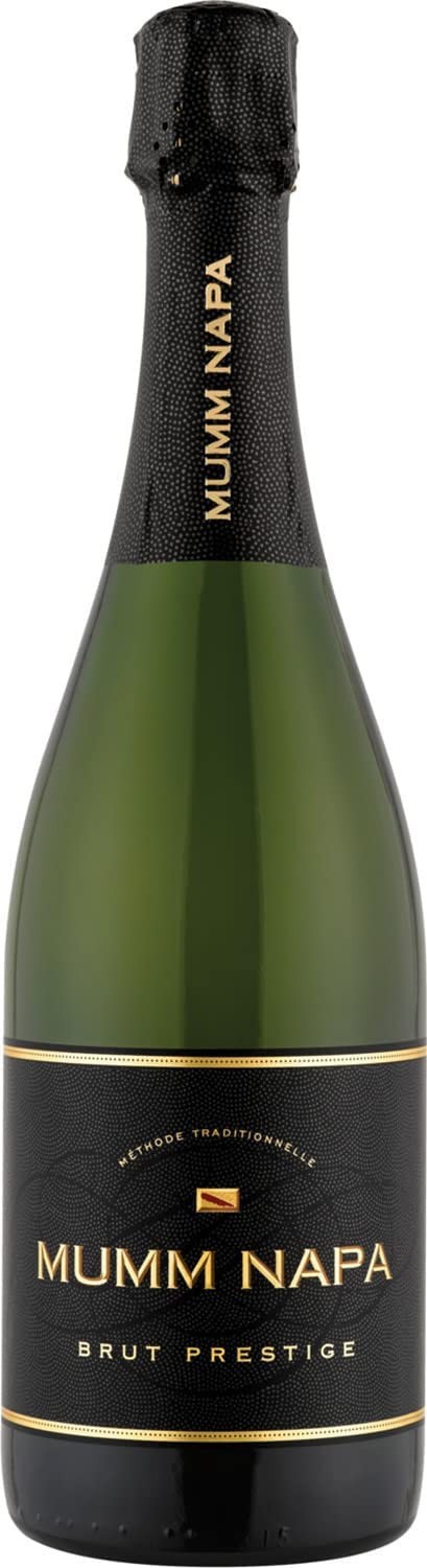 MUMM NAPA BRUT PRESTIGE 750ml