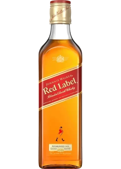 Johnnie Walker Red 375ml