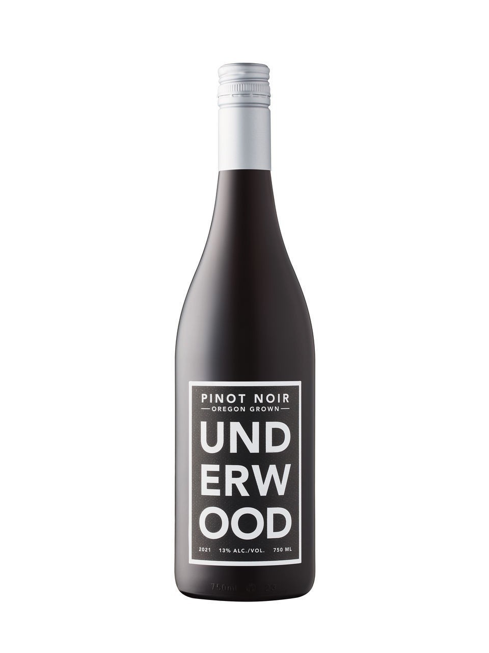 UNDERWOOD CELLARS PINOT NOIR 750ML
