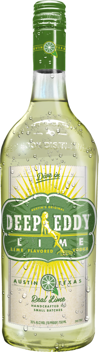 DEEP EDDY LIME SHOOTER