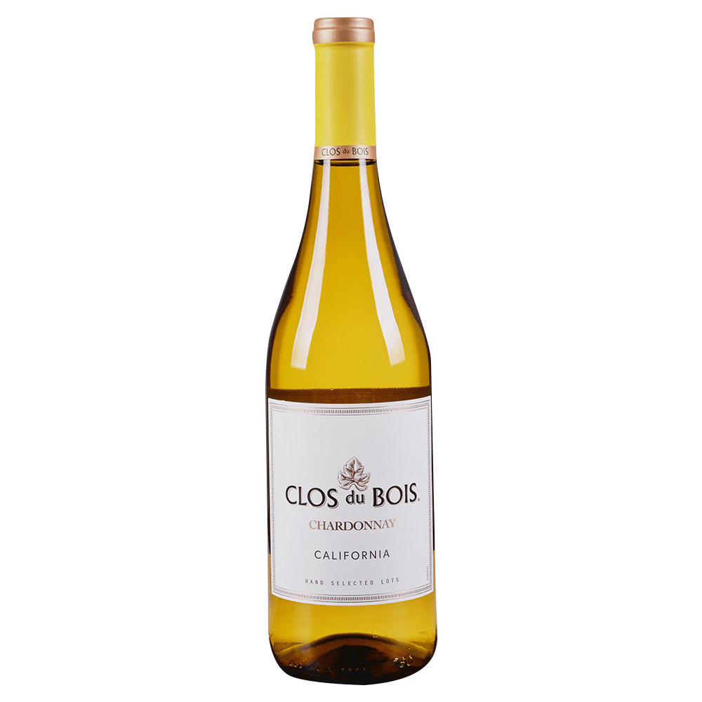 CLOS DU BOIS CHARD CA 750ML [3007177]