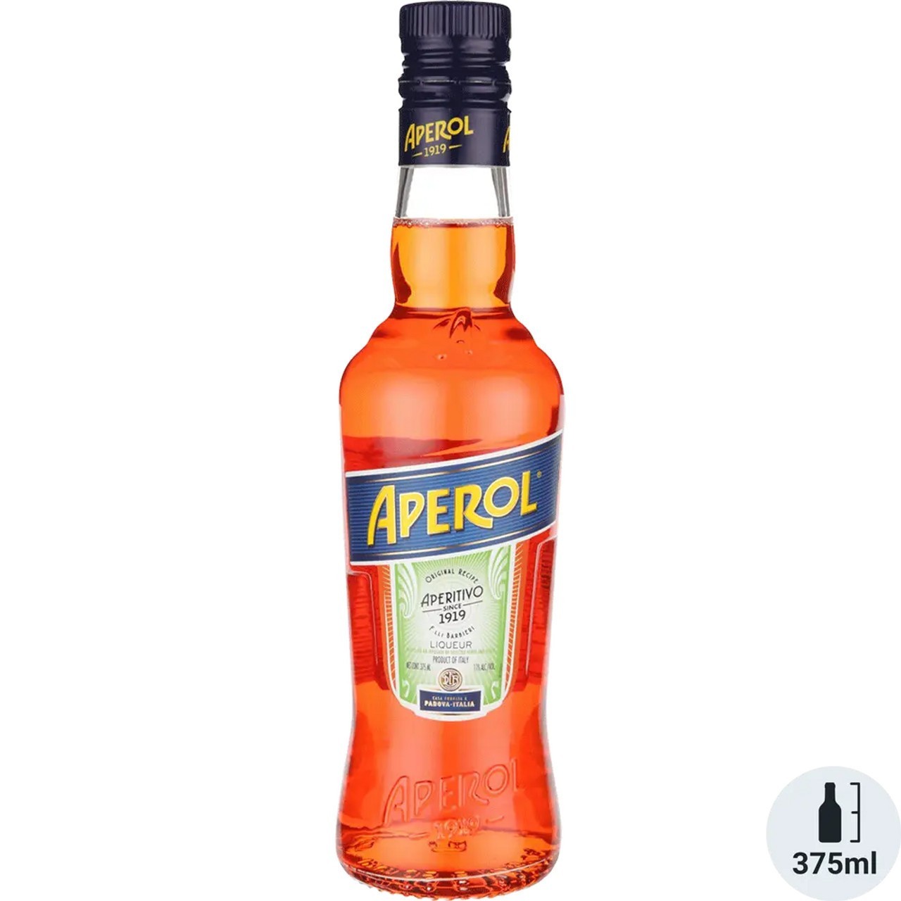 APEROL 375ML