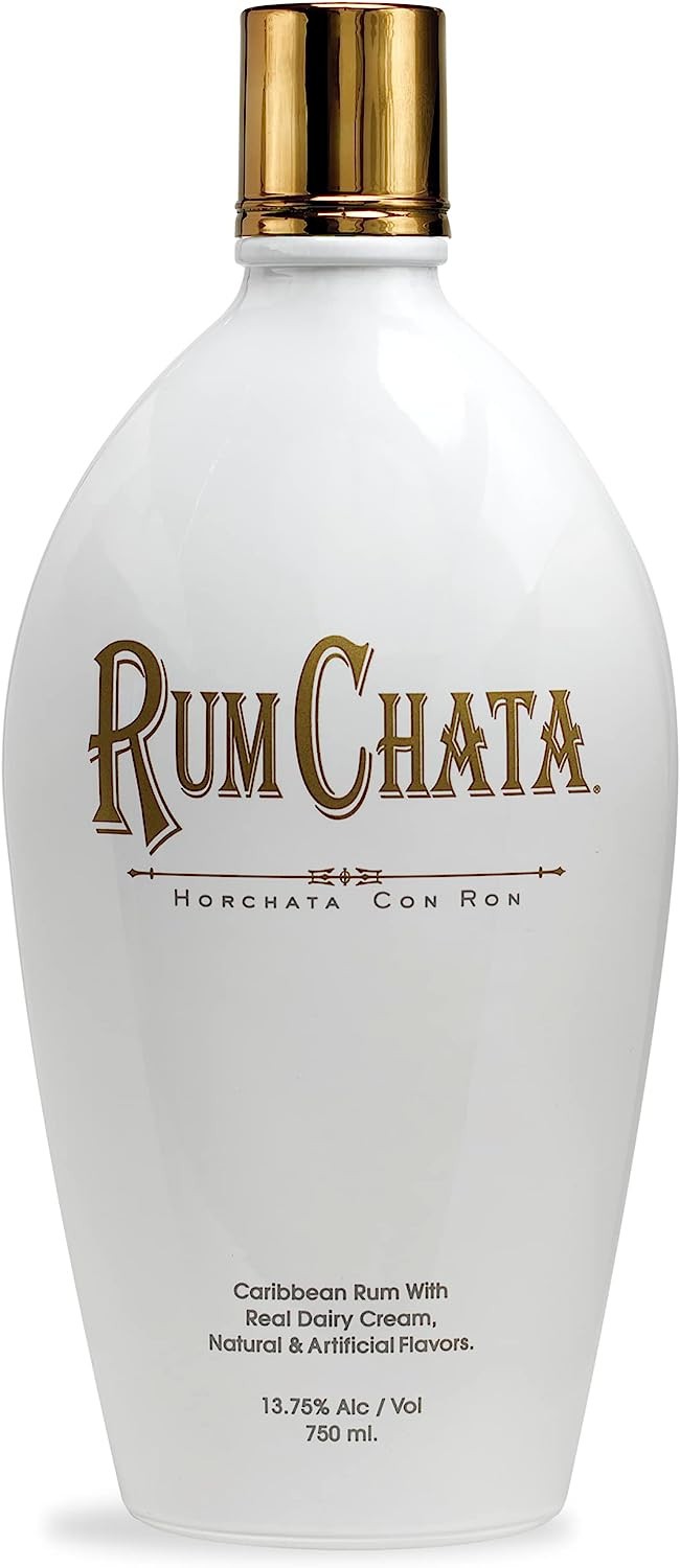RUMCHATA ORIGINAL 750ML [3008333]