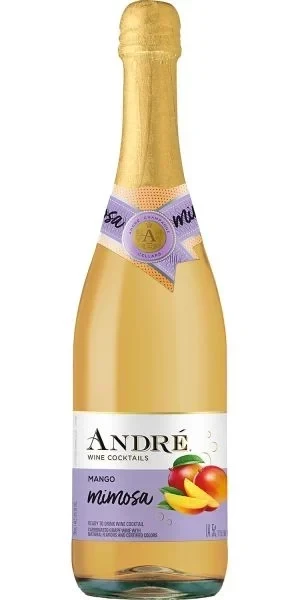 ANDRE MANGO MIMOSA 750ML [3013744]