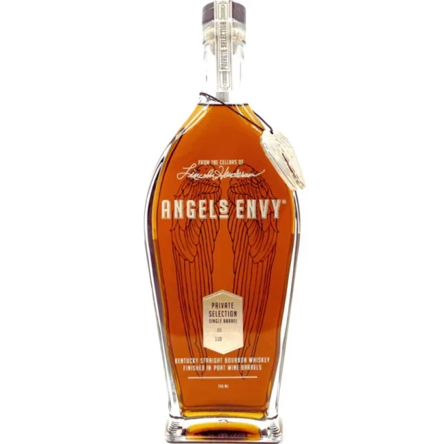 ANGEL'S ENVY PRIVATE SELECTION NEW YORK