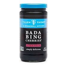 BADA BING CHERRIES 13.5OZ