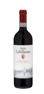 BADIA COLTIBUONO CHIANTI