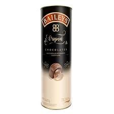 BAILEYS LIQUOR CHOCOLATE TUBE