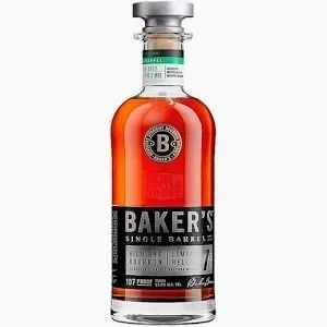 BAKER'S HIGH RYE LIMITED 7