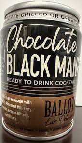 Ballotin Manhattan 100 ml
