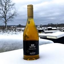 BEE SPIT MEAD 375ML