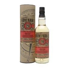 BENRINNES 11 YEAR SPEYSIDE