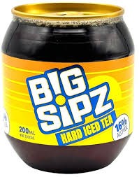 Big Sipz Ice Tea