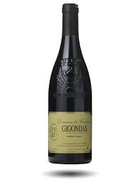 BOISSAN GIGONDAS 750ML