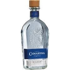 CAMARENA TEQ. SILVER 750ML