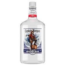 CAPTAIN MORGAN SILV SP 1.75