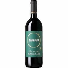 CARPANO BRUNELLO 750ML