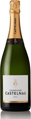 CHAMPAGNE CASTELNAU BRUT