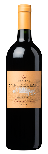 CHATEAU SAINTE MARIE ENTRE 750ML